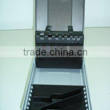 Set tool ABS plastic box 3A