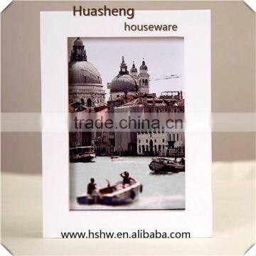 Contemporary Classical 20x20 Plastic Photo Frame photo-4