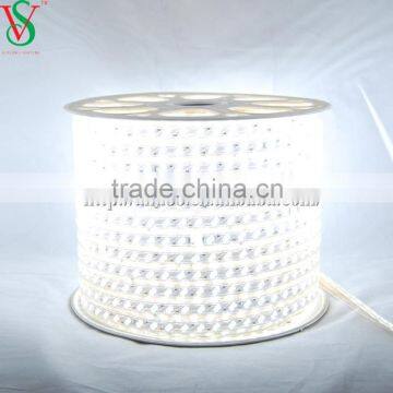 230V Factory Price Flexible Outdoor Christmas LED Strip Light photo-6