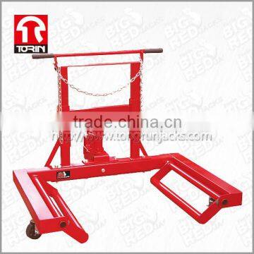 Torin 1TON Dual Wheel Dolly