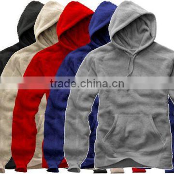 super soft thick fleece hoodie for men, Fleece Hoodies men