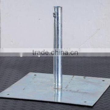 Customized Stamping Parts, Clamp Factory Oem Factory photo-3