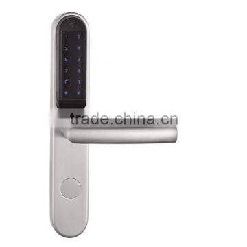 Keypad Door Lock With CE photo-2