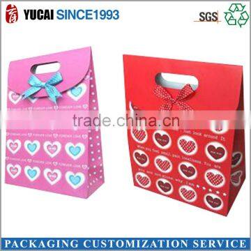 2015 Can be Customized Gift Paper Bag