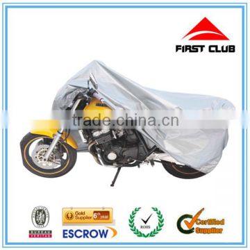 Motorcycle cover 2A0105