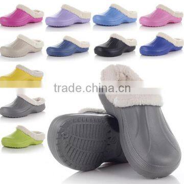 all size winter clogs 2016