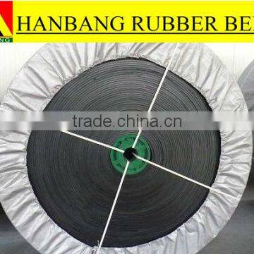 pvc pvg conveyor rubber belt