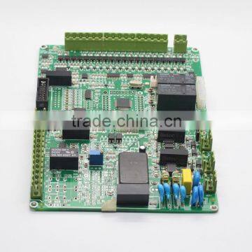 Multilayer Substrate FR4 PCB Supplier with SMT Assembly Servicespcba manufacturer in china pcba prototyping