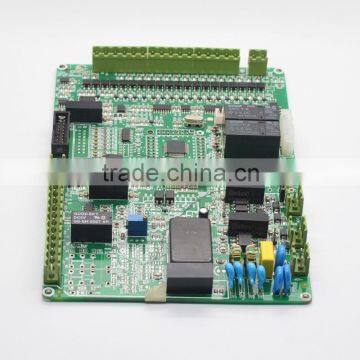 Multilayer Substrate FR4 PCB Supplier With SMT Assembly Servicespcba Manufacturer in China Pcba Prototyping