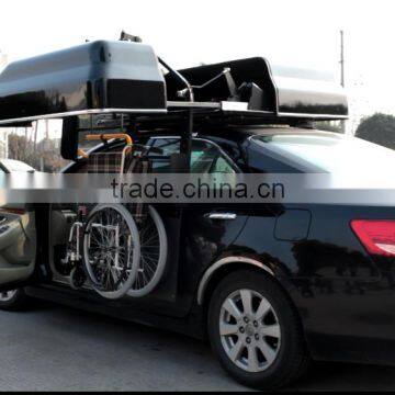 Car Roof Wheelchair Carriers for Foldable Wheelchairs photo-4
