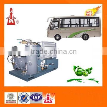 power driven bus scoll air compressor,motor bus scoll air compressor