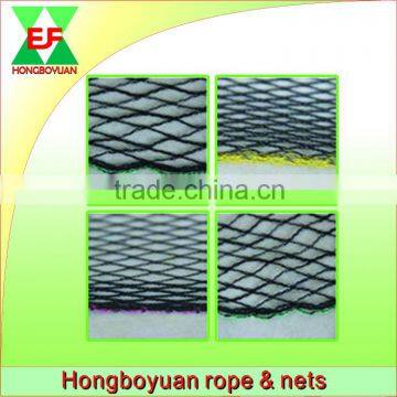 Plastic HDPE bird net