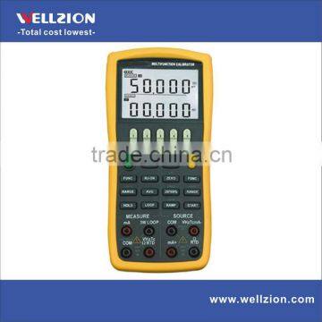 Victor 25,victor process calibrator,multifunction process calibrator