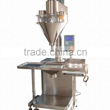 Powder Filling Machine