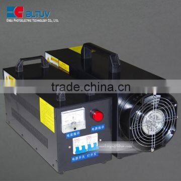 Portable UV Machine 2 kw 2000 w UV UV Curing Light Curing Machine Portable UV Light Curing Machine photo-2