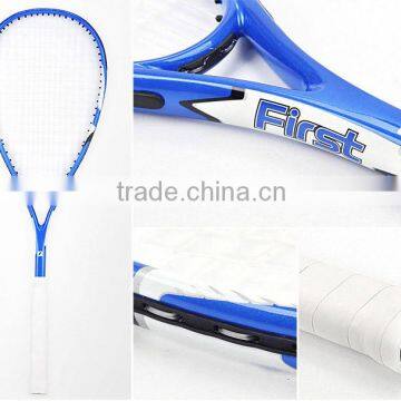 Hot sale top brand First aluminium squash racket