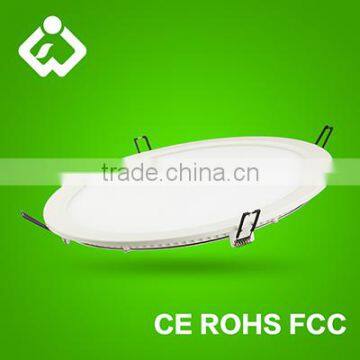 18W led recessed light CE/ROSH Approved