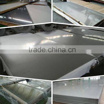 Cheap 201 304 316 430 4x8 10mm Thick Color Stainless Steel Sheet Price photo-5