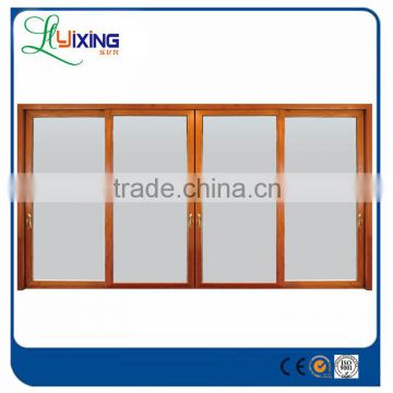 price philippines of sale aluminum profile sliding windows with 4 panels