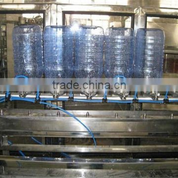 jiangsu water filling machine