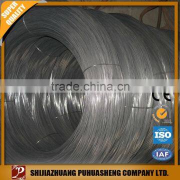 Wholesale Black Annealed Soft Binding Wire