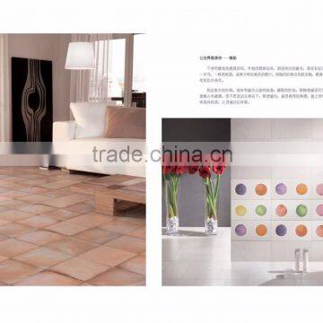 decorative porcelain wall tile