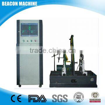 Dynamic YYQ-50A Roller Balancing Machine With High Quality photo-3