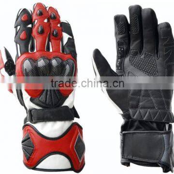 Motorbike Gloves