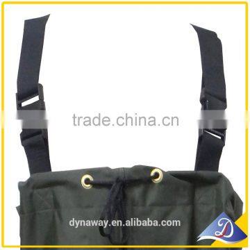 Pvc Nylon Fishing Wader From Manufacturer photo-3