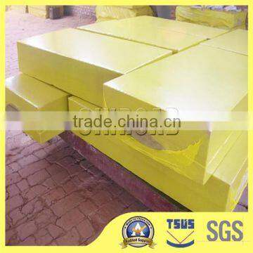 Fire Resistant Rockwool Slab for Exterior Wall photo-5