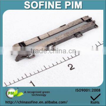 Metal Injection Mold For Mobile Bluetooth Parts photo-2