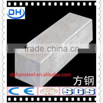 Quality Steel Steel Billet photo-3