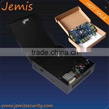 12V DC Back-up Battery access control&alarm board access control power supply