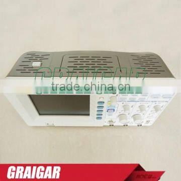 Digital Oscilloscope DS1102E 2 Channel 100MHz photo-4