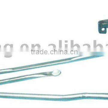 Windshield Wiper Linkage/Wiper Assembly/Wiper Link For ISUZU CXM 97'