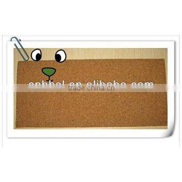 Square Glass Cork Pads.1