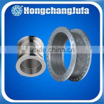 Reactive power compensation flange pn10 dn700 bellows expansion joint