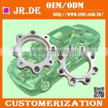 JRDE ED00 OEM car spare parts