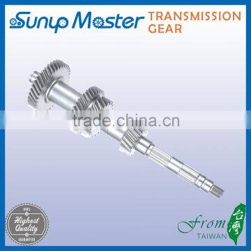 8-94435-143 For ISUZU auto transmission counter gears parts
