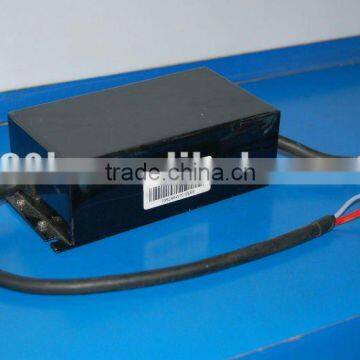 Electronic Slim Ballast