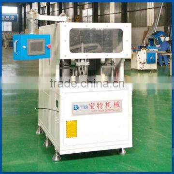 High Quality CNC PVC Window Cleaning Machine