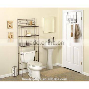 Bathroom Storage Rack