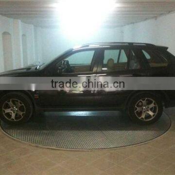 Popular China Swivel Plates Mechanical Turntable photo-6