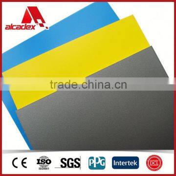 Decoration Outside Building Finishing Material photo-3