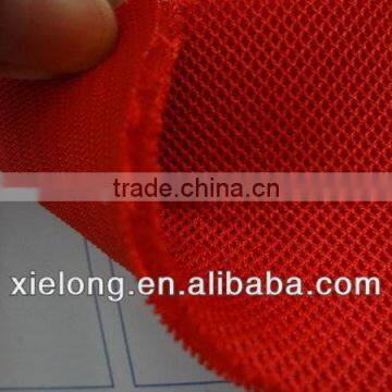 breathable 3d air fabric mesh for car for shoe for seat for chiar