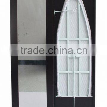 GZ-2 New Design Wall Mounted Ironing Board With Mirror photo-3