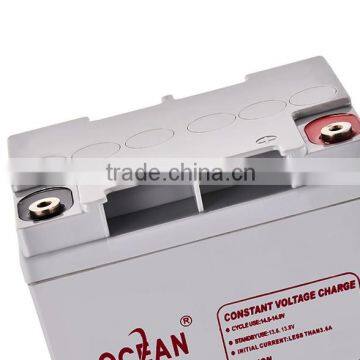 12V Reliable Wholesale 24ah Factory Direct Sell AGM Battery 12v photo-5