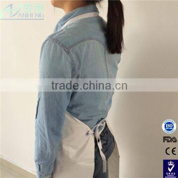 Cheap Waterproof Heavy Duty PVC Apron photo-3