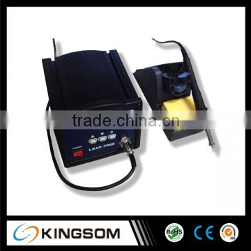 Hot Sale Factory Supply KS-200DH Digital Soldering Station with high quality