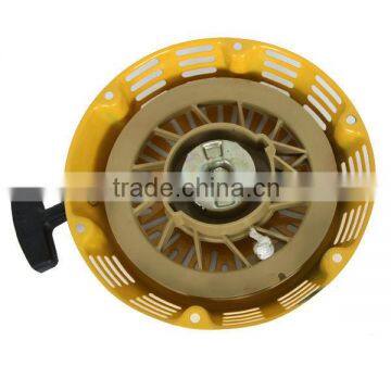 188F/GX390 Gas Generator Engine Parts Hand Starter